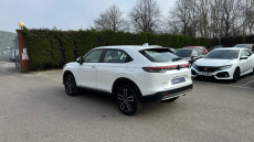 Honda HR-V 1.5 eHEV Elegance 5dr CVT Hybrid Hatchback